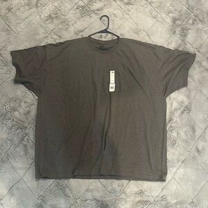NWT Fruit Of The Loom Big and Tall T-Shirt